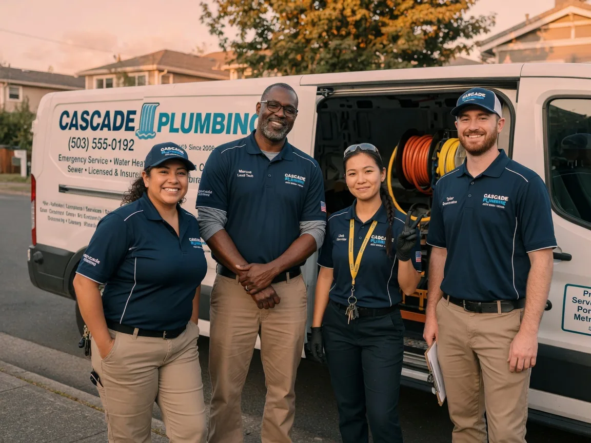 Emergency Plumber company in Fort Fairfield, ME